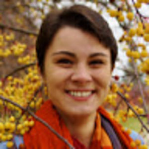 Meet your Posher, Abby